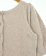 31 Sons de mode（トランテアン　ソン　ドゥ　モード）カーディガン ピンク サイズ:F レディース/2200654763100