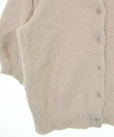 31 Sons de mode（トランテアン　ソン　ドゥ　モード）カーディガン ピンク サイズ:F レディース/2200654763100
