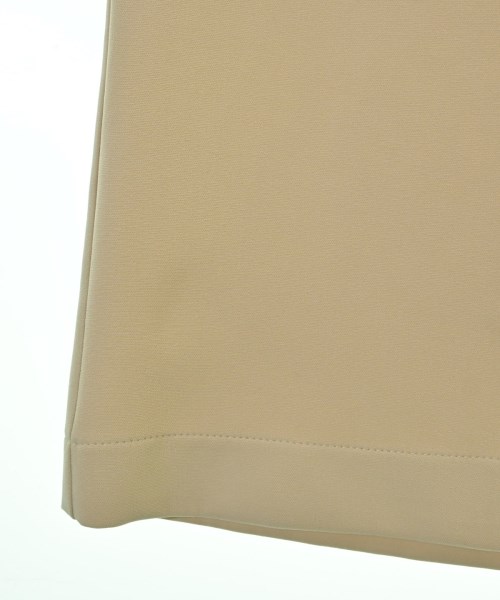 31 Sons de mode（トランテアン　ソン　ドゥ　モード）ロング・マキシ丈スカート ベージュ サイズ:38(M位) レディース/2200660778051