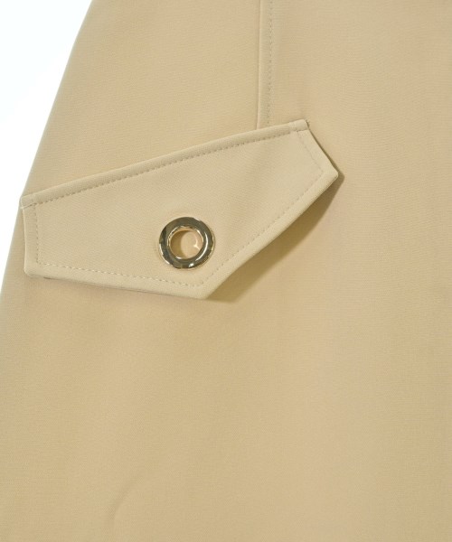 31 Sons de mode（トランテアン　ソン　ドゥ　モード）ロング・マキシ丈スカート ベージュ サイズ:38(M位) レディース/2200660778051