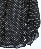 31 Sons de mode（トランテアン　ソン　ドゥ　モード）ブラウス 黒 サイズ:36(S位) レディース/2200708405130