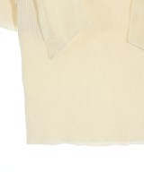 31 Sons de mode（トランテアン　ソン　ドゥ　モード）ニット・セーター 白 サイズ:F レディース/2200709717041