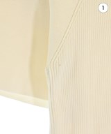 31 Sons de mode（トランテアン　ソン　ドゥ　モード）ニット・セーター 白 サイズ:F レディース/2200709717041