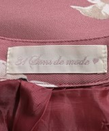 31 Sons de mode（トランテアン　ソン　ドゥ　モード）ロング・マキシ丈スカート ピンク サイズ:36(S位) レディース/2200710459022