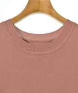 31 Sons de mode（トランテアン　ソン　ドゥ　モード）ベスト/ノースリーブ ピンク サイズ:36(S位) レディース/2200710459077