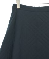 31 Sons de mode（トランテアン　ソン　ドゥ　モード）ロング・マキシ丈スカート 紺 サイズ:38(M位) レディース/2200716351016