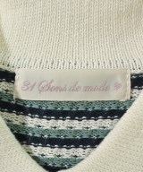 31 Sons de mode（トランテアン　ソン　ドゥ　モード）ニット・セーター 緑 サイズ:36(S位) レディース/2200716351092