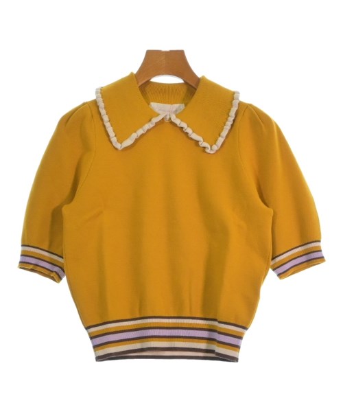 31 Sons de mode(トランテアン　ソン　ドゥ　モード)のニット・セーター サイズ:36(S位) 2,400円