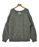 31 Sons de mode ニット・セーター