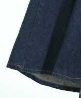 31 Sons de mode（トランテアン　ソン　ドゥ　モード）ロング・マキシ丈スカート 紺 サイズ:38(M位) レディース/2200715432037