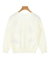 31 Sons de mode（トランテアン　ソン　ドゥ　モード）カーディガン 白 サイズ:36(S位) レディース/2200635297082