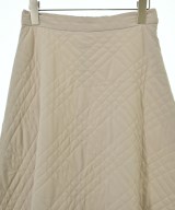 31 Sons de mode（トランテアン　ソン　ドゥ　モード）ロング・マキシ丈スカート ベージュ サイズ:38(M位) レディース/2200637870078