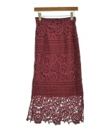 31 Sons de mode ロング・マキシ丈スカート