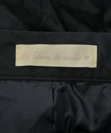 31 Sons de mode（トランテアン　ソン　ドゥ　モード）ロング・マキシ丈スカート 紺 サイズ:36(S位) レディース/2200637644044