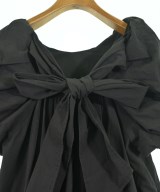 31 Sons de mode（トランテアン　ソン　ドゥ　モード）ワンピース 黒 サイズ:36(S位) レディース/2200637644082