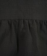 31 Sons de mode（トランテアン　ソン　ドゥ　モード）ワンピース 黒 サイズ:36(S位) レディース/2200637644082