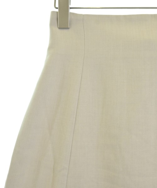 31 Sons de mode（トランテアン　ソン　ドゥ　モード）ロング・マキシ丈スカート グレー サイズ:-(S位) レディース/2200639517018