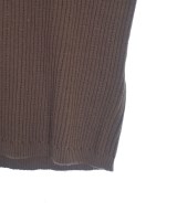 31 Sons de mode（トランテアン　ソン　ドゥ　モード）ニット・セーター 茶 サイズ:36(S位) レディース/2200639517117