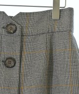 31 Sons de mode（トランテアン　ソン　ドゥ　モード）ひざ丈スカート 黒 サイズ:38(M位) レディース/2200650090026