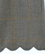 31 Sons de mode（トランテアン　ソン　ドゥ　モード）ひざ丈スカート 黒 サイズ:38(M位) レディース/2200650090026