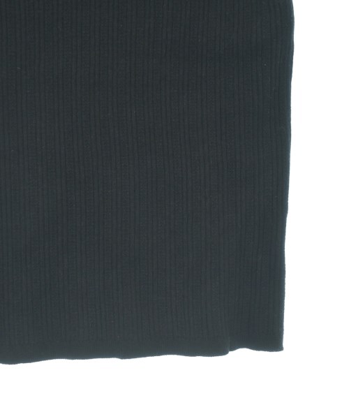 31 Sons de mode（トランテアン　ソン　ドゥ　モード）ベスト/ノースリーブ 黒 サイズ:36(S位) レディース/2200640790172