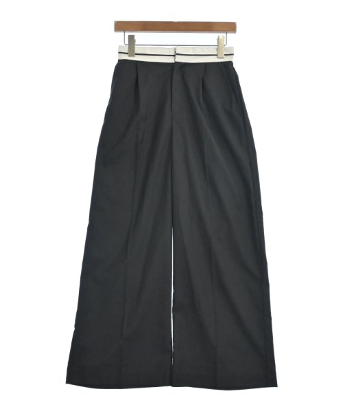 31 Sons de mode(トランテアン　ソン　ドゥ　モード)その他 黒 サイズ:38(M位)/2200644934022