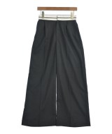 31 Sons de mode（トランテアン　ソン　ドゥ　モード）その他 黒 サイズ:38(M位) レディース/2200644934022