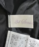 31 Sons de mode（トランテアン　ソン　ドゥ　モード）その他 黒 サイズ:38(M位) レディース/2200644934022