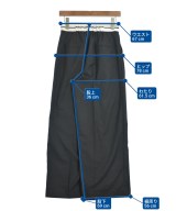 31 Sons de mode（トランテアン　ソン　ドゥ　モード）その他 黒 サイズ:38(M位) レディース/2200644934022