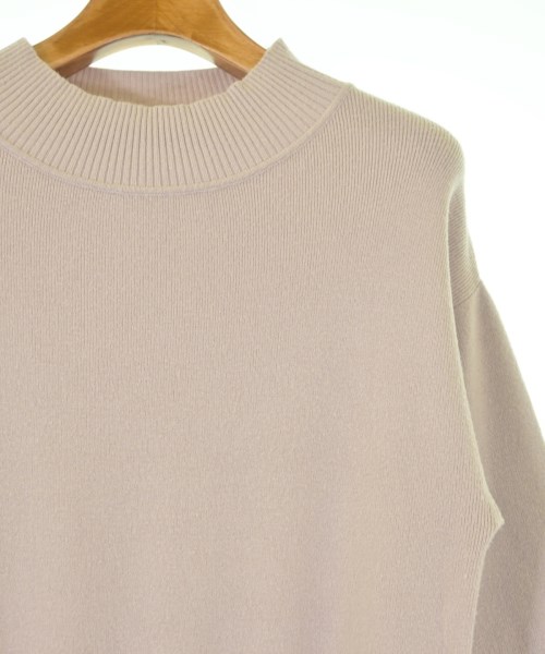 31 Sons de mode（トランテアン　ソン　ドゥ　モード）ワンピース ピンク サイズ:36(S位) レディース/2200647246078