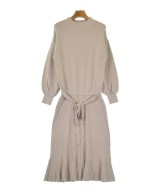 31 Sons de mode（トランテアン　ソン　ドゥ　モード）ワンピース ピンク サイズ:36(S位) レディース/2200647246078