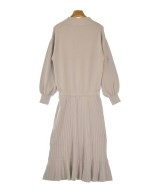 31 Sons de mode（トランテアン　ソン　ドゥ　モード）ワンピース ピンク サイズ:36(S位) レディース/2200647246078