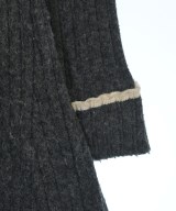 31 Sons de mode（トランテアン　ソン　ドゥ　モード）ワンピース グレー サイズ:36(S位) レディース/2200652225013