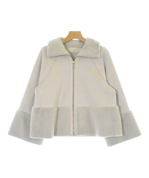 31 Sons de mode(トランテアン　ソン　ドゥ　モード)その他 紫 サイズ:36(S位)/2200652225037