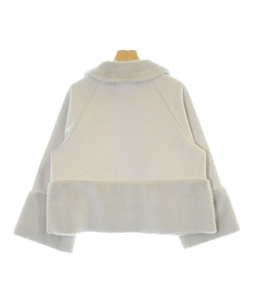 31 Sons de mode（トランテアン　ソン　ドゥ　モード）その他 紫 サイズ:36(S位) レディース/2200652225037