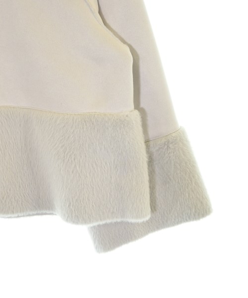 31 Sons de mode（トランテアン　ソン　ドゥ　モード）その他 紫 サイズ:36(S位) レディース/2200652225037