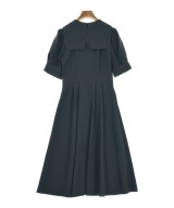 31 Sons de mode（トランテアン　ソン　ドゥ　モード）ワンピース 紺 サイズ:38(M位) レディース/2200653258010