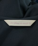 31 Sons de mode（トランテアン　ソン　ドゥ　モード）ワンピース 紺 サイズ:38(M位) レディース/2200653258010