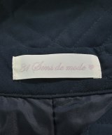 31 Sons de mode（トランテアン　ソン　ドゥ　モード）ロング・マキシ丈スカート 紺 サイズ:38(M位) レディース/2200646948089
