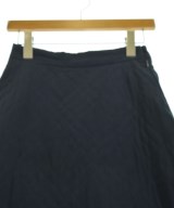 31 Sons de mode（トランテアン　ソン　ドゥ　モード）ロング・マキシ丈スカート 紺 サイズ:38(M位) レディース/2200646948089