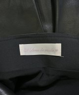 31 Sons de mode（トランテアン　ソン　ドゥ　モード）ひざ丈スカート 黒 サイズ:38(M位) レディース/2200703381026