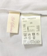 31 Sons de mode（トランテアン　ソン　ドゥ　モード）スウェット 紫 サイズ:36(S位) レディース/2200703661197