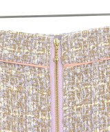 31 Sons de mode（トランテアン　ソン　ドゥ　モード）ロング・マキシ丈スカート 紫 サイズ:36(S位) レディース/2200660694023