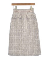 31 Sons de mode ロング・マキシ丈スカート