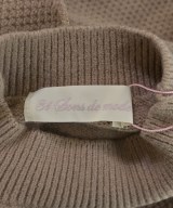 31 Sons de mode（トランテアン　ソン　ドゥ　モード）ワンピース ピンク サイズ:36(S位) レディース/2200660886022