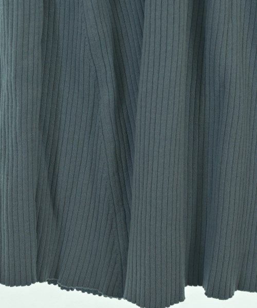 31 Sons de mode（トランテアン　ソン　ドゥ　モード）ワンピース 青 サイズ:36(S位) レディース/2200660886039