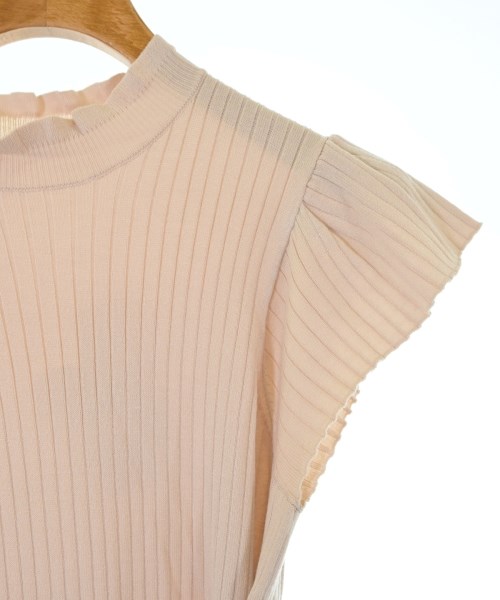 31 Sons de mode（トランテアン　ソン　ドゥ　モード）ワンピース ピンク サイズ:36(S位) レディース/2200660886060