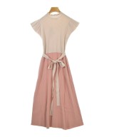 31 Sons de mode（トランテアン　ソン　ドゥ　モード）ワンピース ピンク サイズ:36(S位) レディース/2200660886060