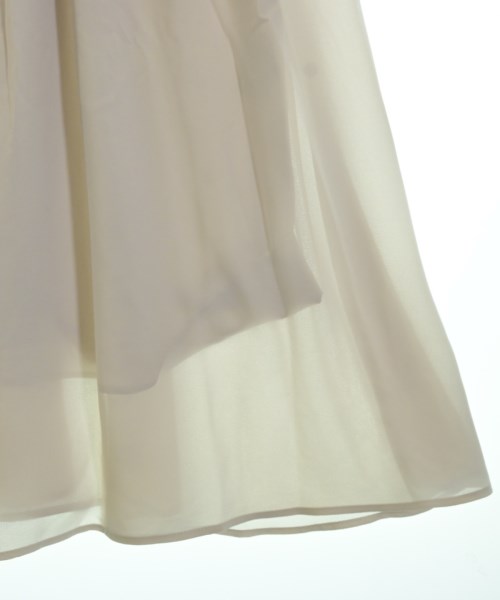 31 Sons de mode（トランテアン　ソン　ドゥ　モード）ワンピース ベージュ サイズ:36(S位) レディース/2200660886077