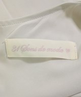 31 Sons de mode（トランテアン　ソン　ドゥ　モード）ワンピース ベージュ サイズ:36(S位) レディース/2200660886077